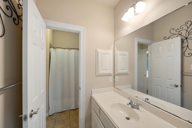 1911 Mountain Aspen Lane, Houston, TX 77345
