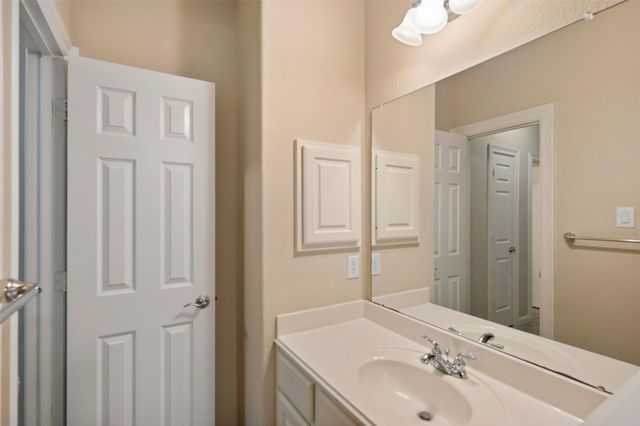 1911 Mountain Aspen Lane, Houston, TX 77345