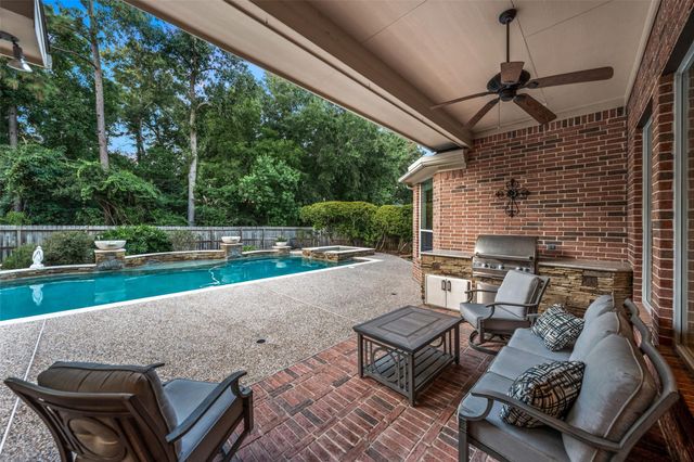 1911 Mountain Aspen Lane, Houston, TX 77345