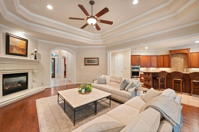 1911 Mountain Aspen Lane, Houston, TX 77345