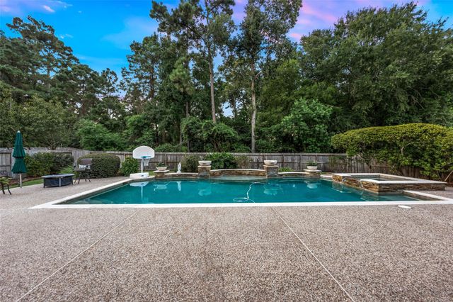 1911 Mountain Aspen Lane, Houston, TX 77345