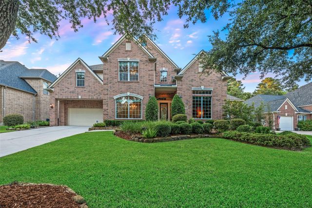 1911 Mountain Aspen Lane, Houston, TX 77345