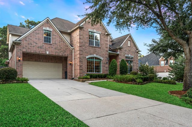 1911 Mountain Aspen Lane, Houston, TX 77345