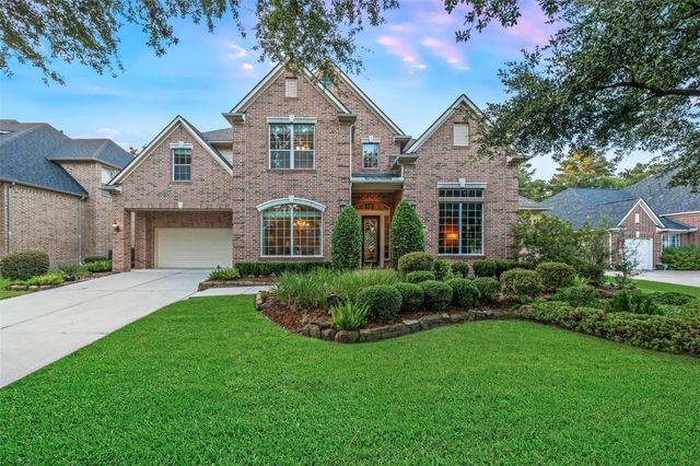 1911 Mountain Aspen Lane, Houston, TX 77345