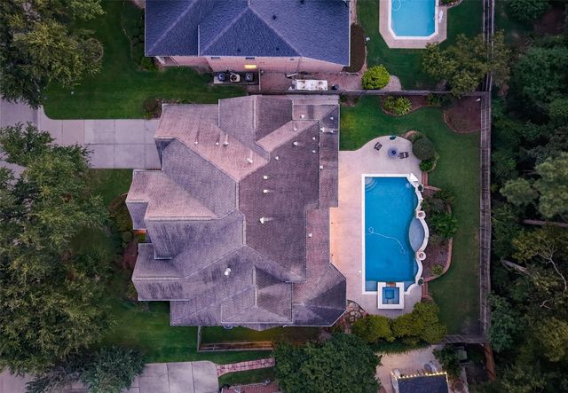 1911 Mountain Aspen Lane, Houston, TX 77345