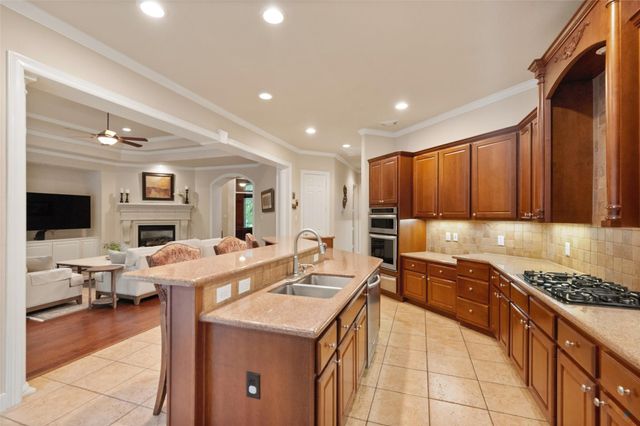 1911 Mountain Aspen Lane, Houston, TX 77345