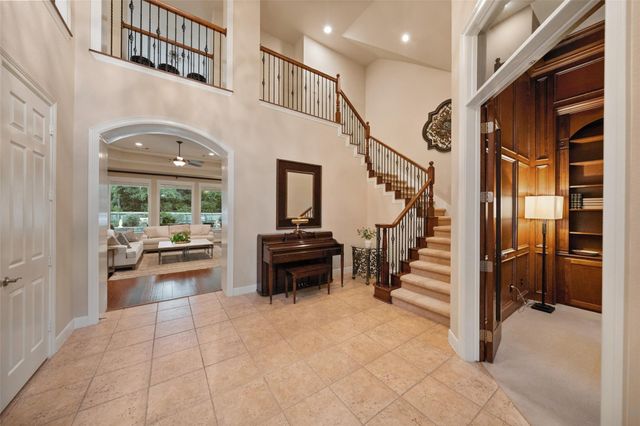 1911 Mountain Aspen Lane, Houston, TX 77345