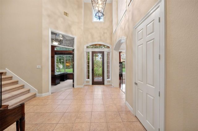 1911 Mountain Aspen Lane, Houston, TX 77345
