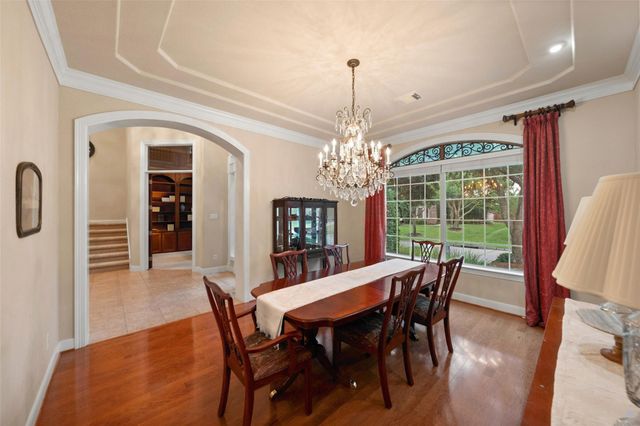 1911 Mountain Aspen Lane, Houston, TX 77345