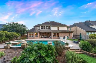 1911 Mountain Aspen Lane, Houston, TX 77345
