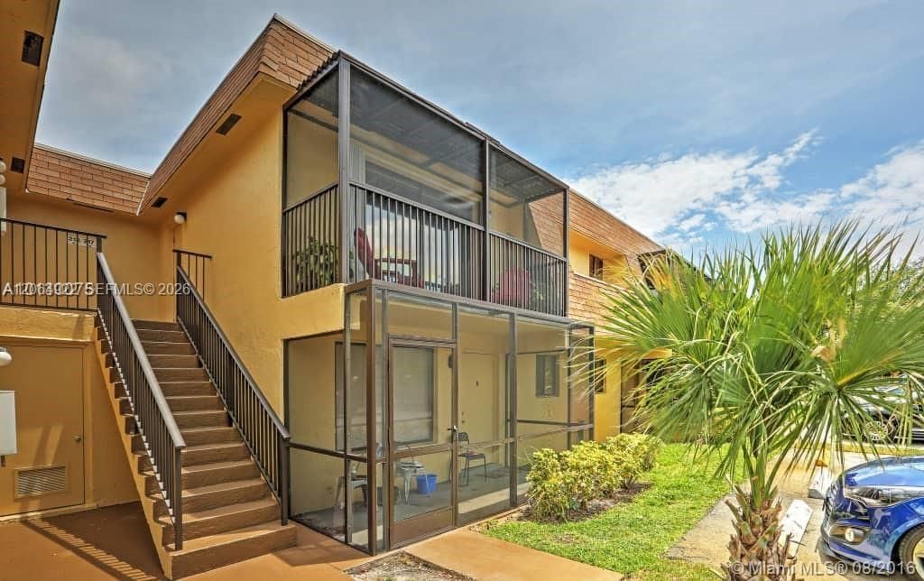 1265 S Flagler Avenue 217, Pompano Beach, FL 33060