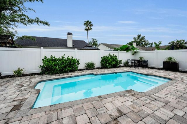 11916 SNAPDRAGON ROAD, Tampa, FL 33635