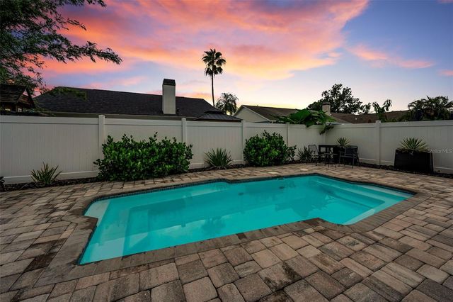 11916 SNAPDRAGON ROAD, Tampa, FL 33635