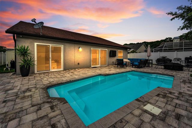 11916 SNAPDRAGON ROAD, Tampa, FL 33635