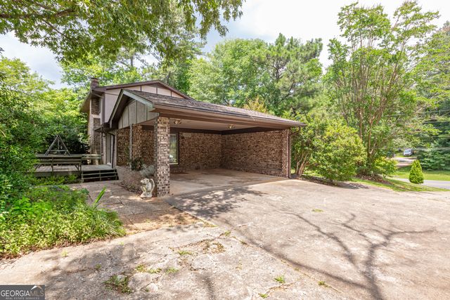 7401 Conkle Road, Jonesboro, GA 30236