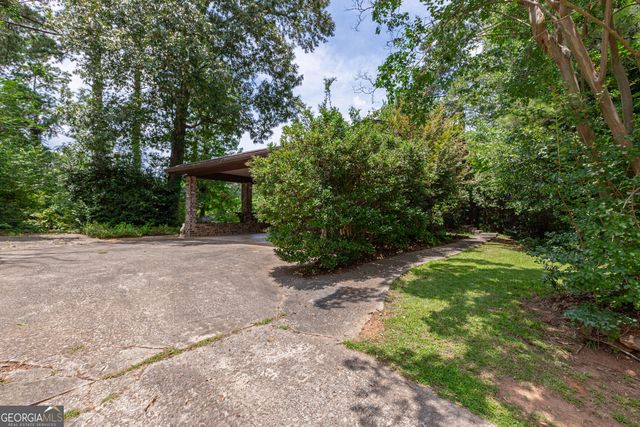 7401 Conkle Road, Jonesboro, GA 30236