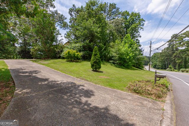 7401 Conkle Road, Jonesboro, GA 30236