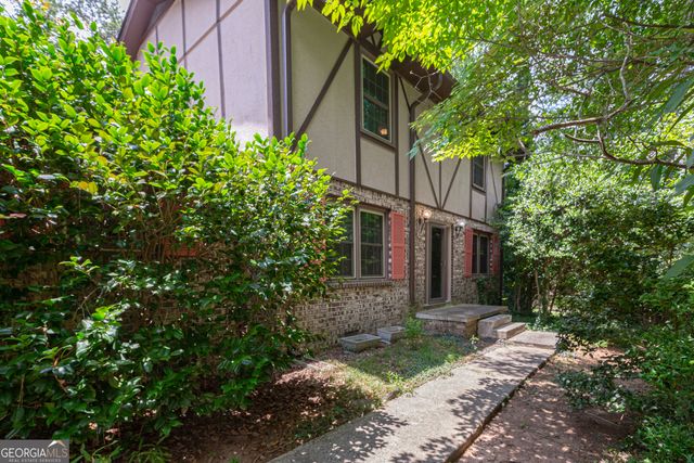 7401 Conkle Road, Jonesboro, GA 30236
