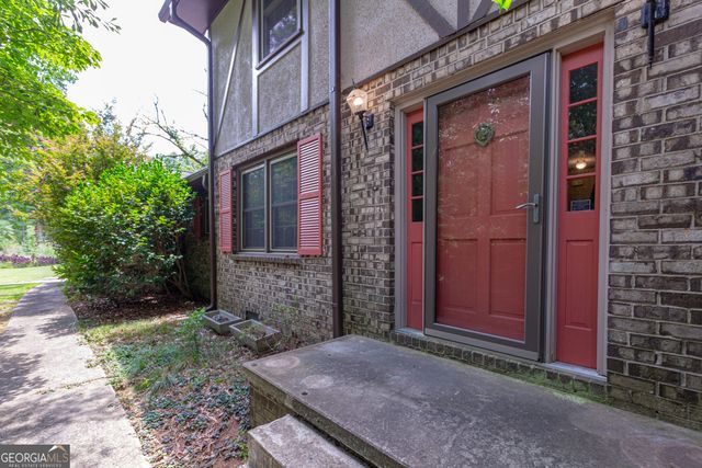 7401 Conkle Road, Jonesboro, GA 30236