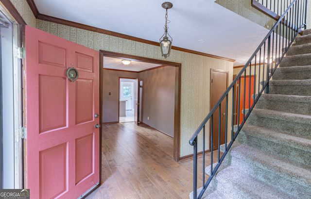 7401 Conkle Road, Jonesboro, GA 30236