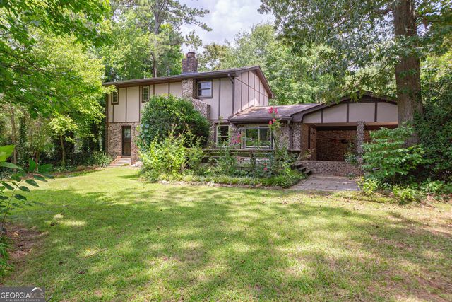 7401 Conkle Road, Jonesboro, GA 30236