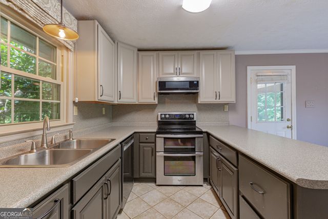 7401 Conkle Road, Jonesboro, GA 30236