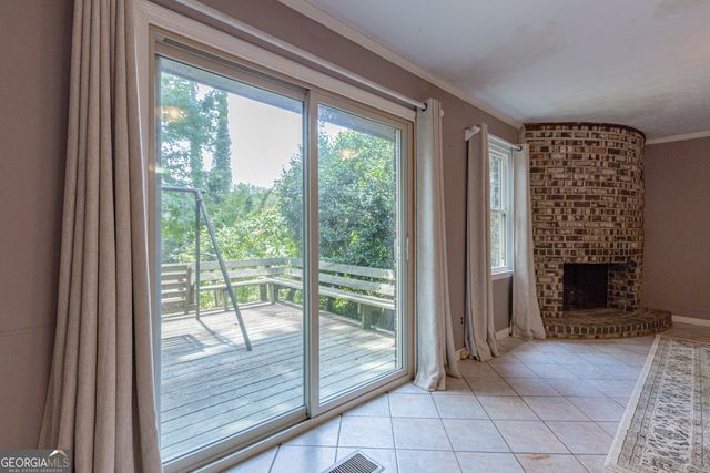 7401 Conkle Road, Jonesboro, GA 30236