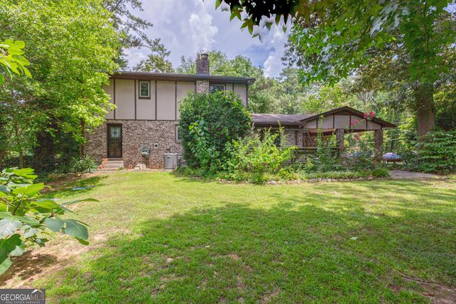 7401 Conkle Road, Jonesboro, GA 30236
