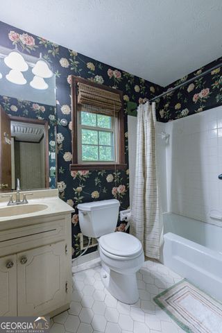 7401 Conkle Road, Jonesboro, GA 30236