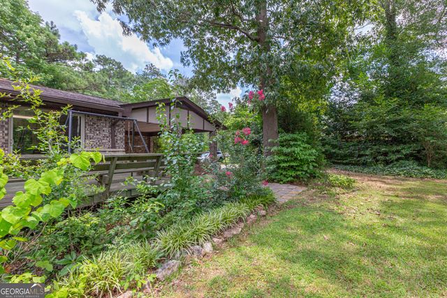 7401 Conkle Road, Jonesboro, GA 30236