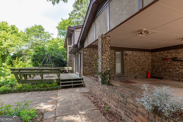 7401 Conkle Road, Jonesboro, GA 30236