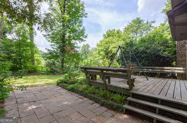 7401 Conkle Road, Jonesboro, GA 30236