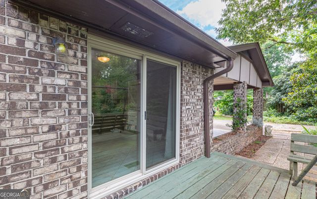 7401 Conkle Road, Jonesboro, GA 30236
