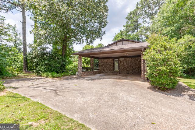 7401 Conkle Road, Jonesboro, GA 30236