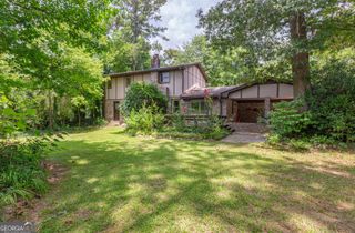 7401 Conkle Road, Jonesboro, GA 30236