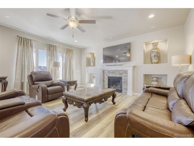9093 Peaceful Valley Rd, Colorado Springs, CO 80925