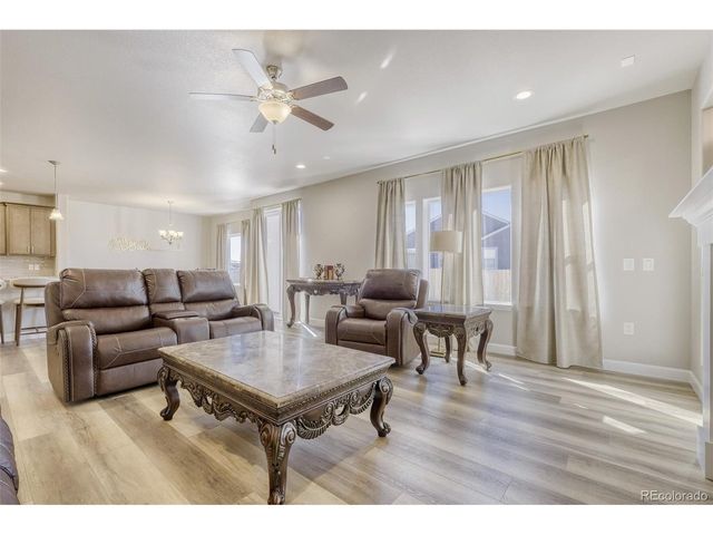 9093 Peaceful Valley Rd, Colorado Springs, CO 80925