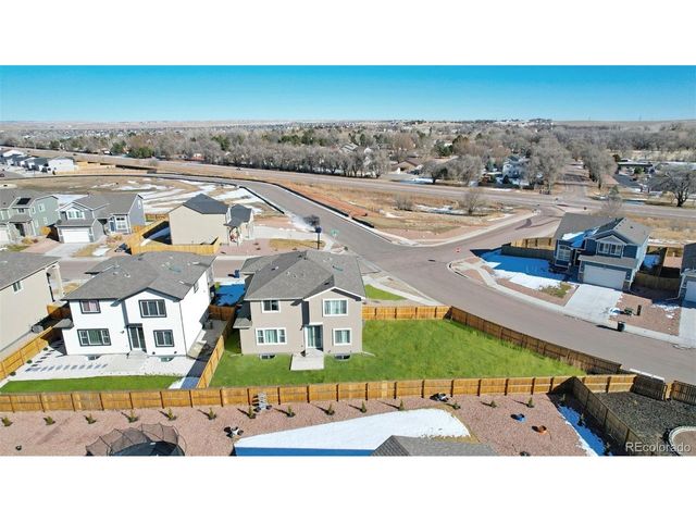 9093 Peaceful Valley Rd, Colorado Springs, CO 80925
