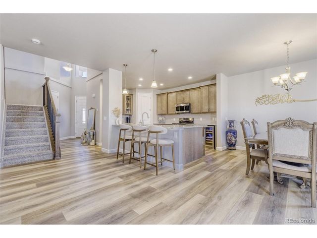 9093 Peaceful Valley Rd, Colorado Springs, CO 80925