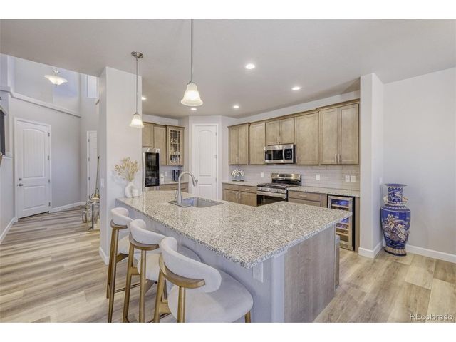 9093 Peaceful Valley Rd, Colorado Springs, CO 80925