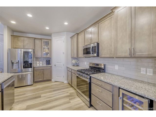 9093 Peaceful Valley Rd, Colorado Springs, CO 80925