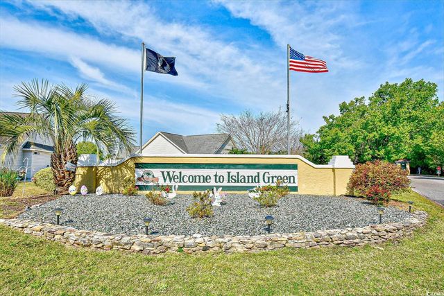 742 Tall Oaks Ct., Myrtle Beach, SC 29588