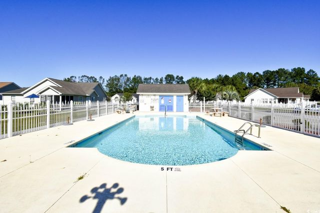 742 Tall Oaks Ct., Myrtle Beach, SC 29588
