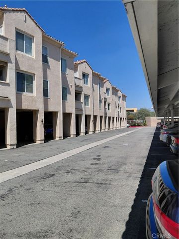 130 S Barranca Street S 206, West Covina, CA 91791