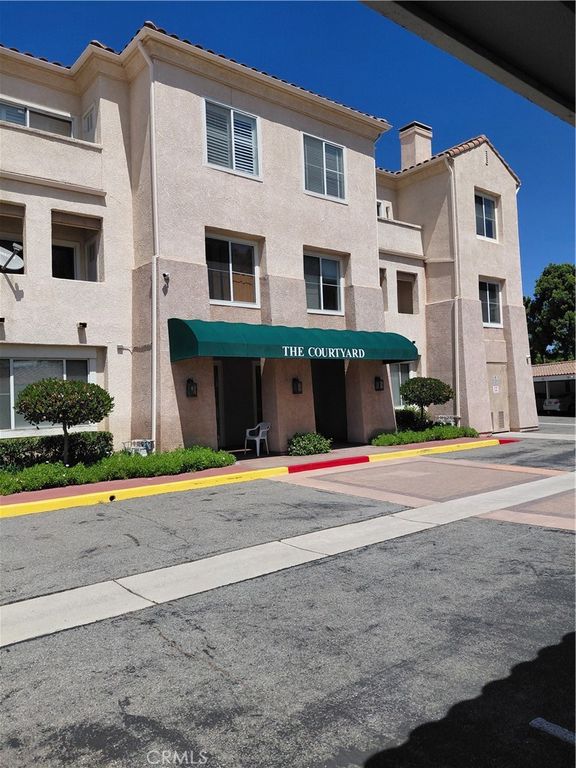 130 S Barranca Street S 206, West Covina, CA 91791