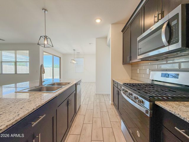 40147 W WILLIAMS Way, Maricopa, AZ 85138