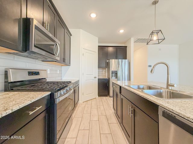 40147 W WILLIAMS Way, Maricopa, AZ 85138