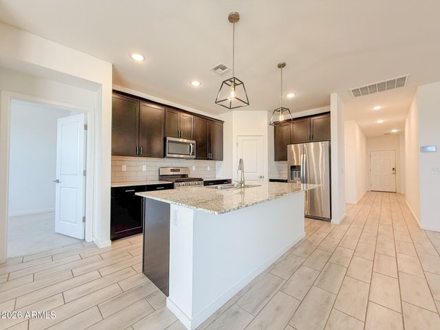 40147 W WILLIAMS Way, Maricopa, AZ 85138