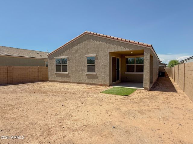 40147 W WILLIAMS Way, Maricopa, AZ 85138