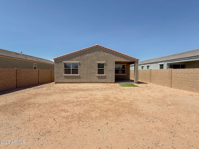40147 W WILLIAMS Way, Maricopa, AZ 85138